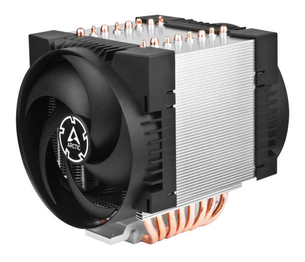 ARCTIC Freezer 4U-M Rev.2 120mm ACFRE00133B - 1353173 - zdjęcie